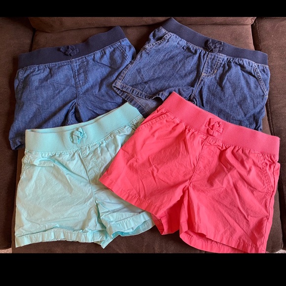girls shorts sale